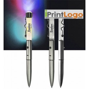 METAL PENS-IGT-SN7207